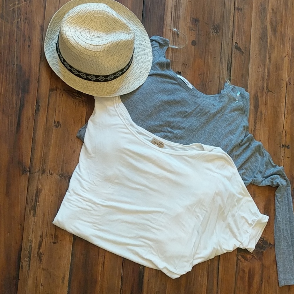 Piko tops lot 2
